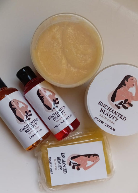 5 units skincare